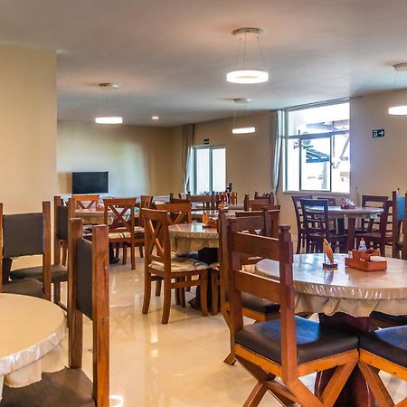 Sunset Beach Hotel 타이바 외부 사진