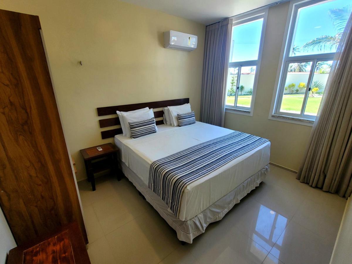 Sunset Beach Hotel 타이바 객실 사진
