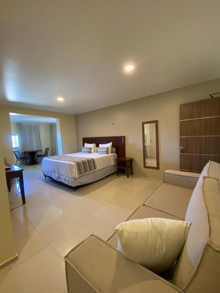 Sunset Beach Hotel 타이바 외부 사진