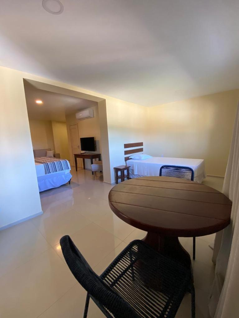 Sunset Beach Hotel 타이바 외부 사진