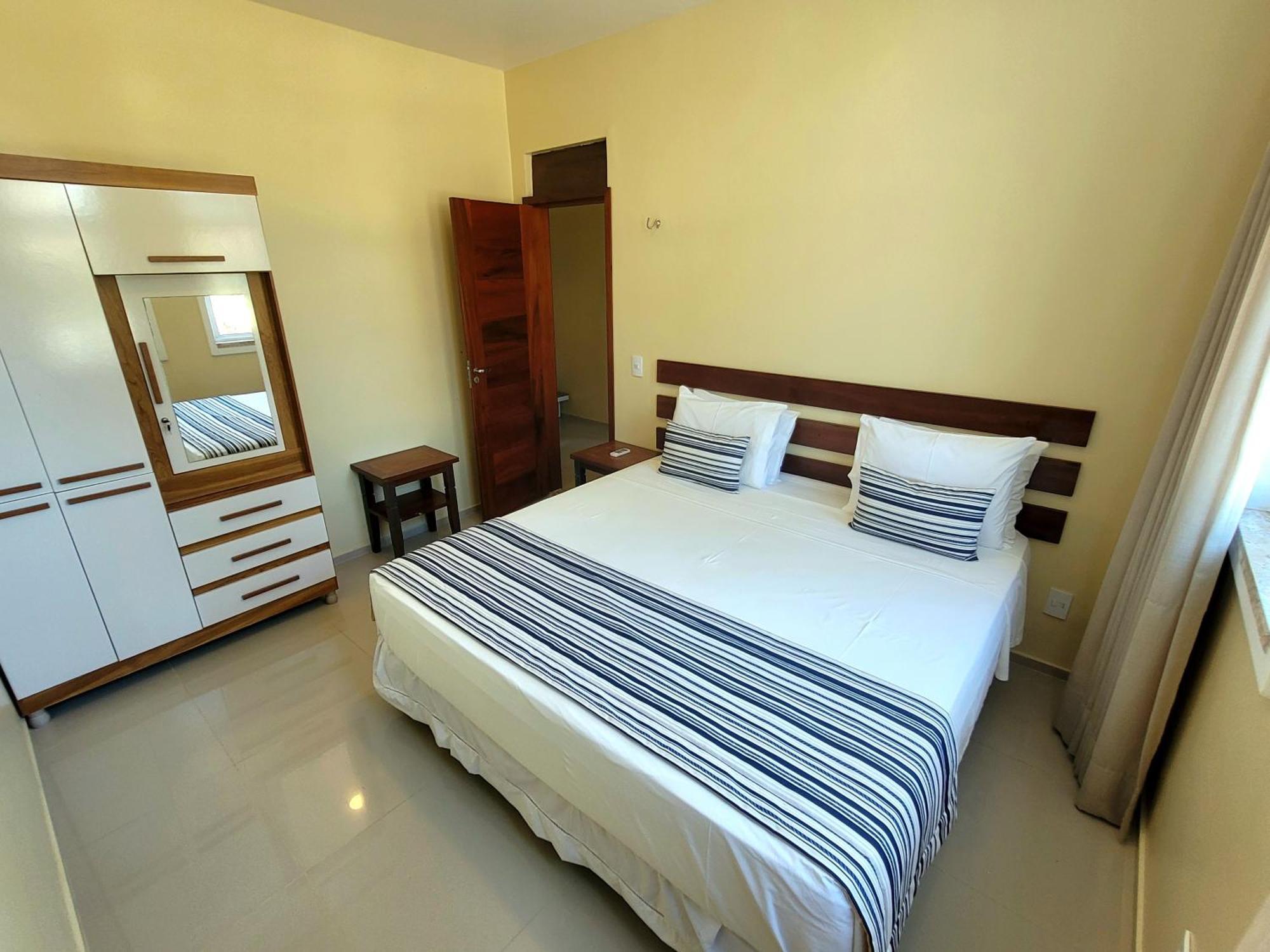 Sunset Beach Hotel 타이바 객실 사진